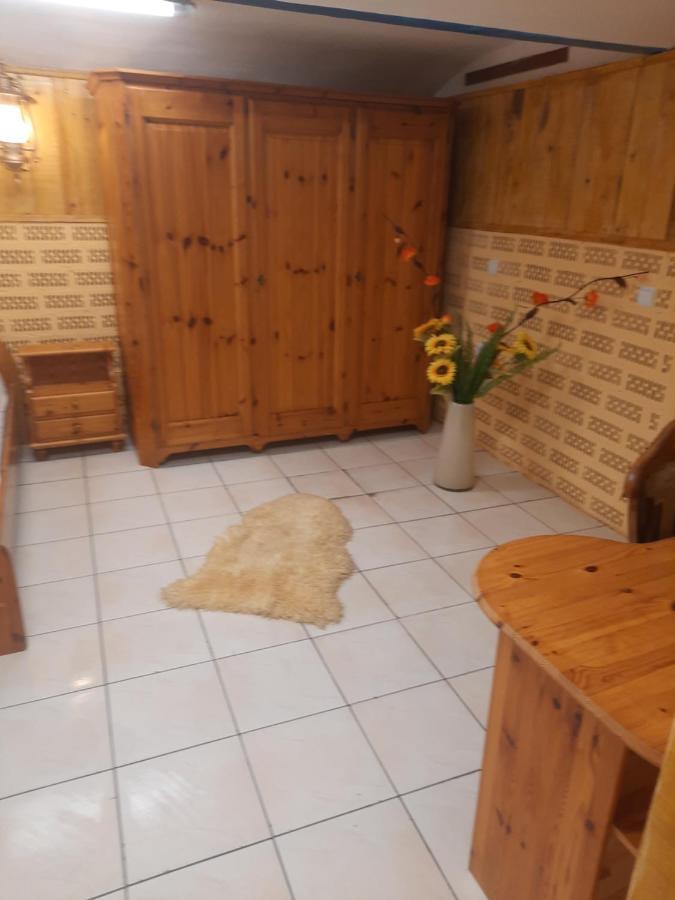 Apartament Pe Malul Raului Bega Timişoara Eksteriør bilde