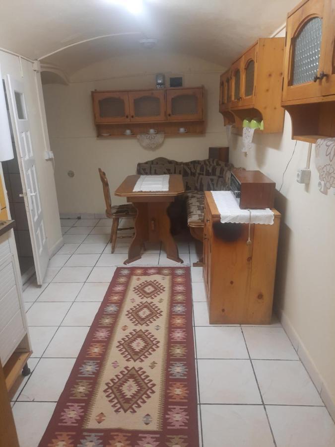 Apartament Pe Malul Raului Bega Timişoara Eksteriør bilde